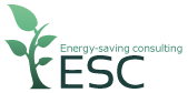 ESC株式会社 Energy-saving consulting